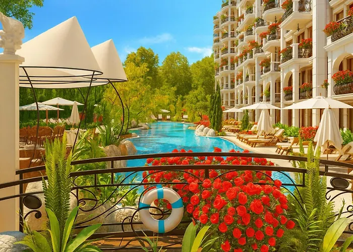 Daire Harmony Grand 11 Private 616